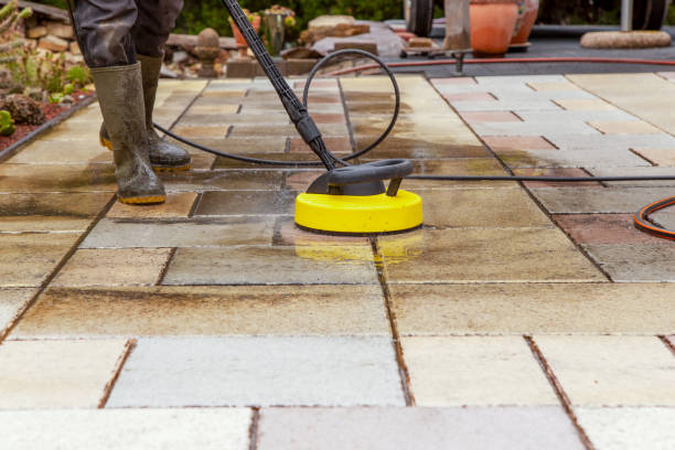 Playground Equipment Cleaning in Whippany, NJ