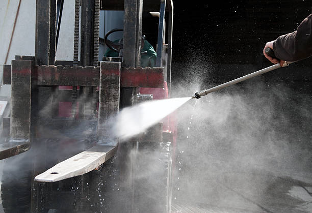 Reliable Whippany, NJ Pressure Washing Services Solutions